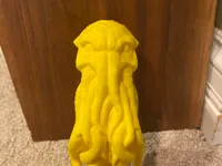 Sifflet de la mort Kraken — photo 1