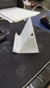 0.2mm layer, 2 walls, 5% infill
