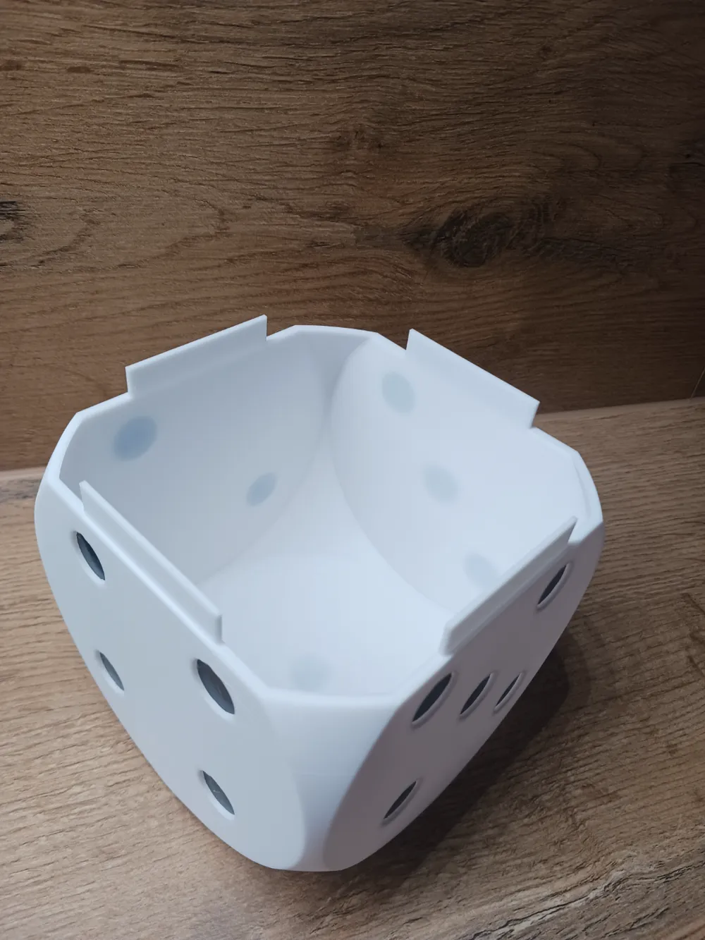 Spardose Spielwürfel / Money box game dice by apropo MakerWorld
