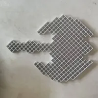 0.2mm 层高, 2 层墙, 15% 填充