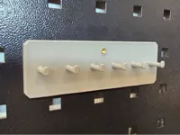 0.2mm layer, 3 walls, 100% infill