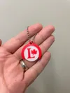 Liberal Party Cart Coin