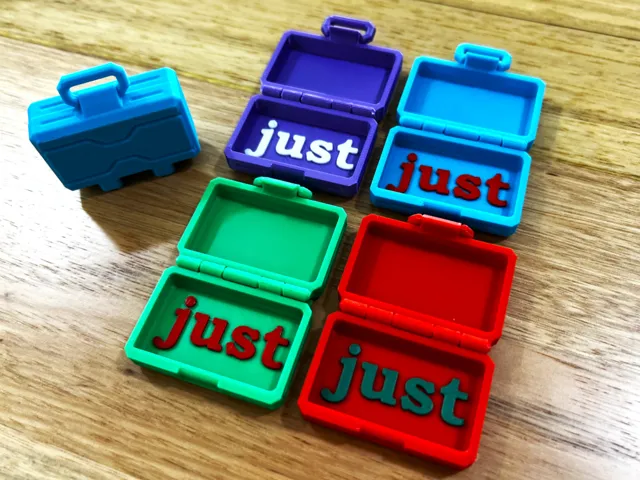 Just In Case - Printable Pun