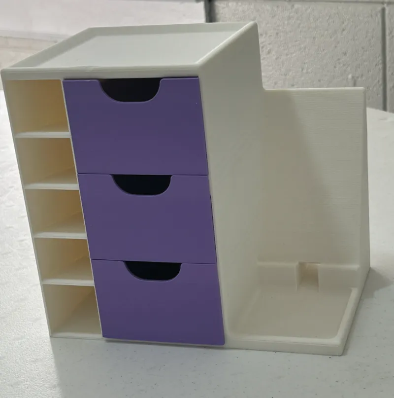 Desk Organizer