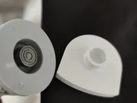 0.2mm layer, 4 walls, 40% infill