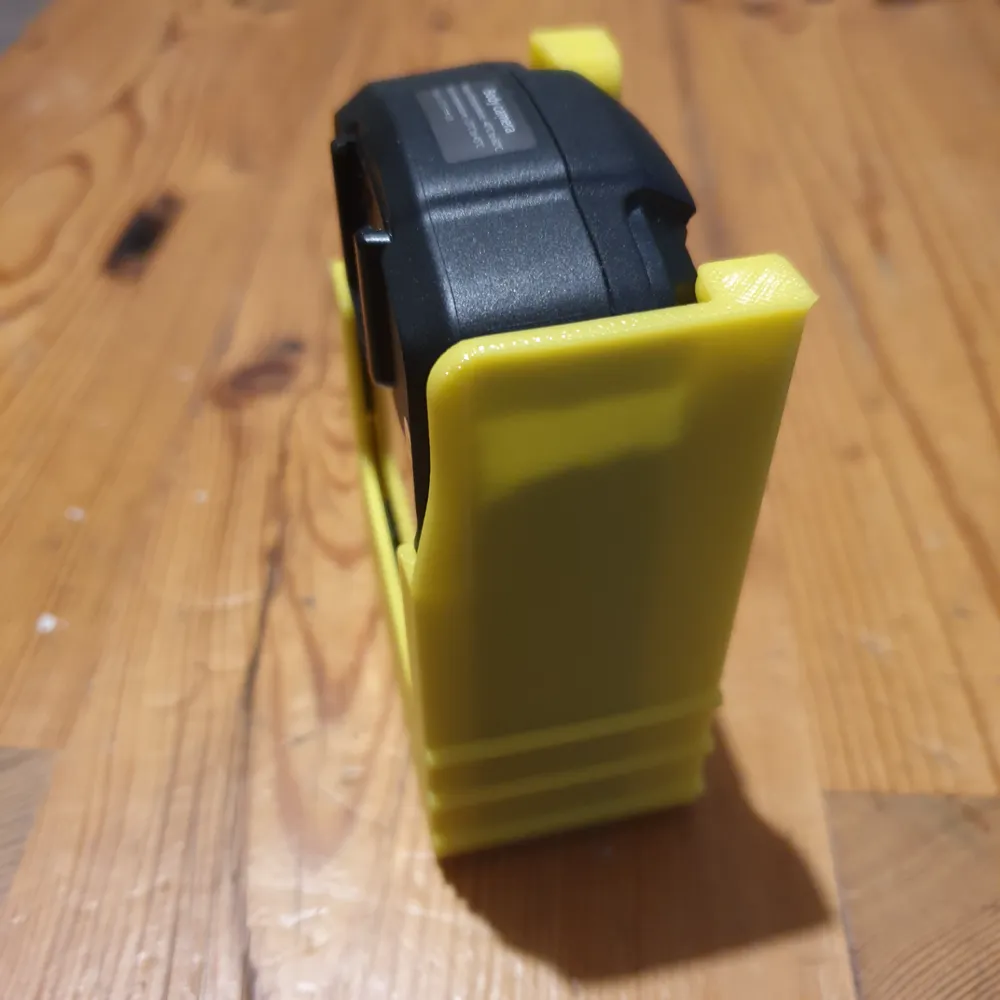 Boblov M5 body worn camera TPU protective case Remixed by it_really_is ...