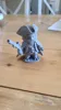 0.12mm layer, 2 walls, 30% infill