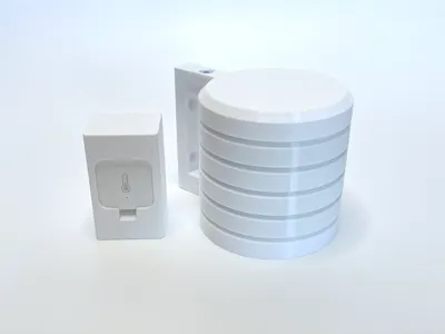 Aqara Temperature Sensor Outdoor Cover