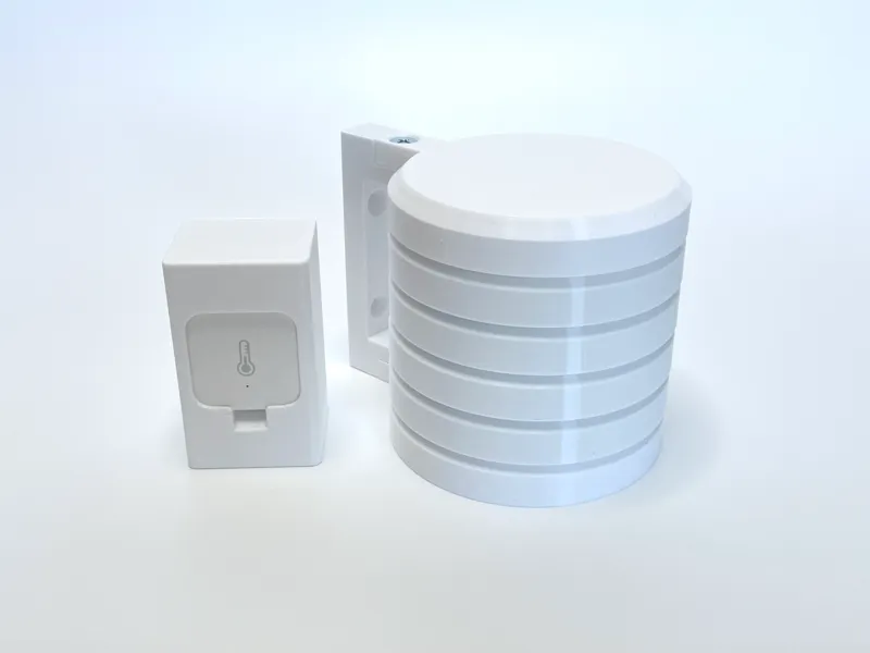 Aqara Temperature Sensor Outdoor Cover