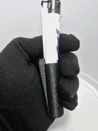 0.16mm layer, 2 walls, 15% infill