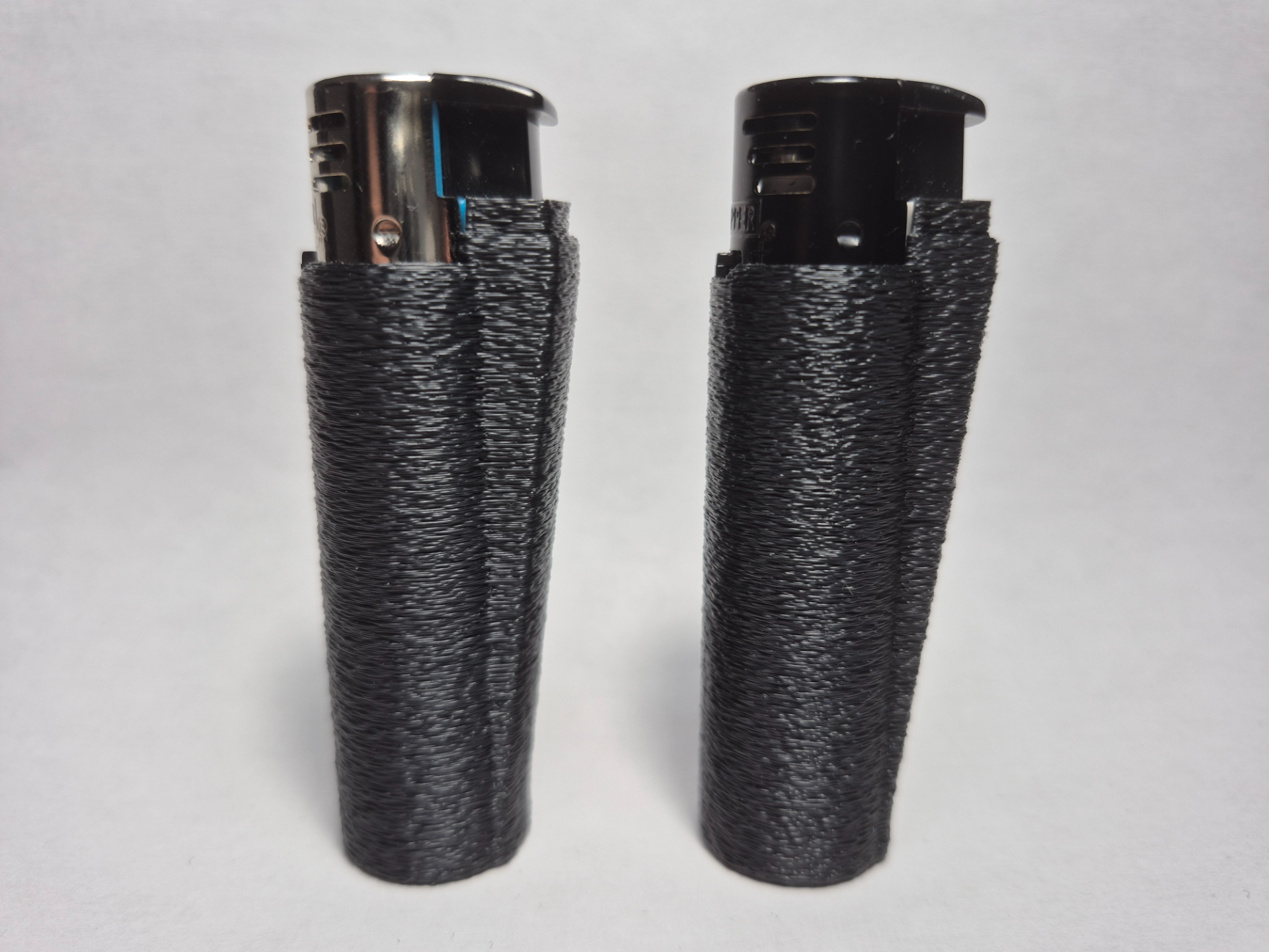 Clipper Jet Flame Sleeve - Clean & Comfortable