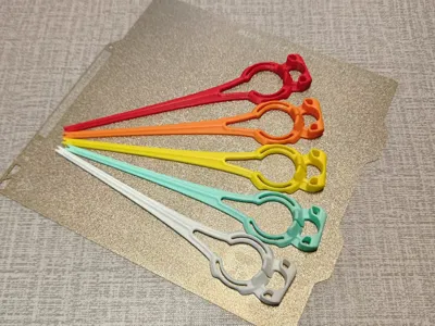 Hook Remover (godstick)