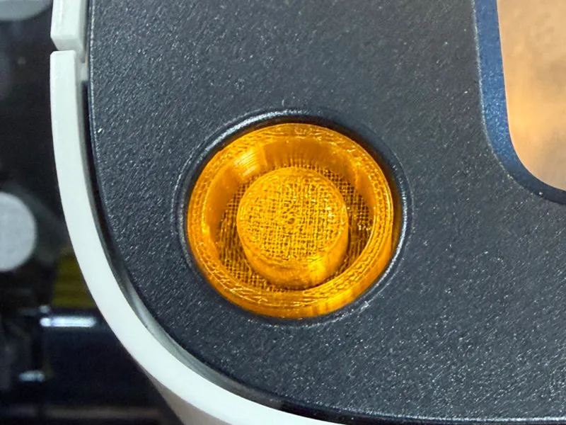 TPU Replacement Silicone Plugs for Snapmaker U1