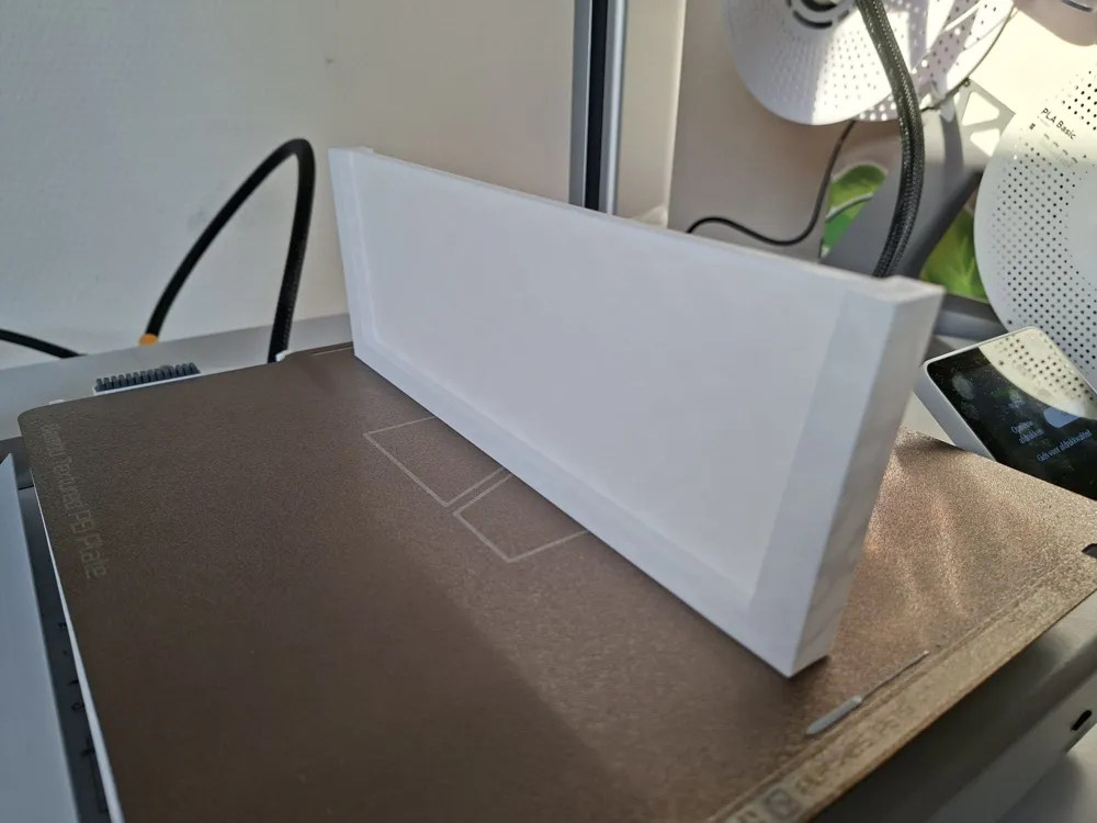 Divider Action BoxOne 8.5L - Free 3D Print Model - MakerWorld