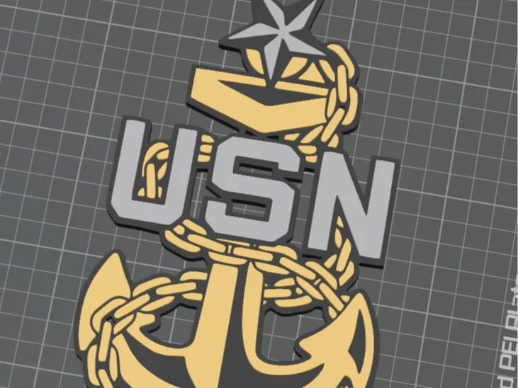 Us Navy Senior Chief