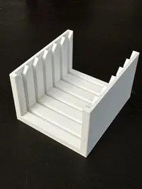 Cadre porte-cartes pour kit cards — photo 2