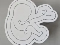 0.16mm layer, 2 walls, 15% infill