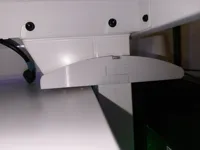Adaptateur latéral pour bureau Secretlab Magnus — photo 3