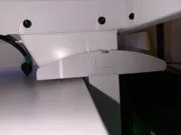 Adaptateur latéral pour bureau Secretlab Magnus — photo 2
