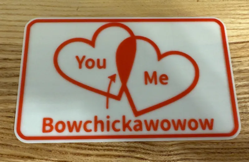 Bowchikawowow