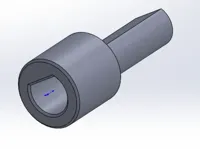 0.2mm 层高, 2 层墙, 15% 填充