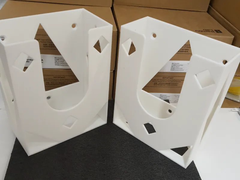 Einweghandschuhboxhalter