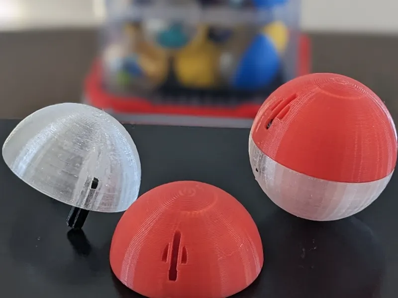 Dome / Cylinder Hemisphere Toy Building Brick