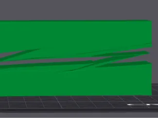 lightning board