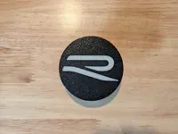 Cap - VW R full