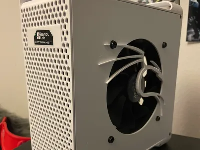 Case + Kali Side Panel + ITX to STX Adapter