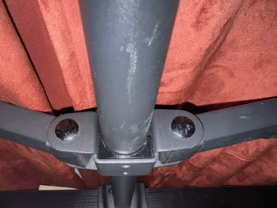 Dual Monitor Mount Replacement Bushing