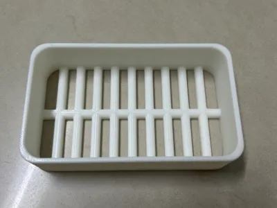 Sponge holder