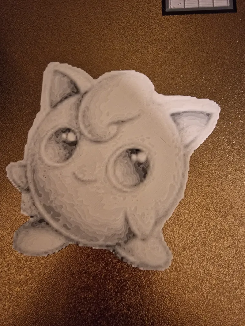 Jigglypuff