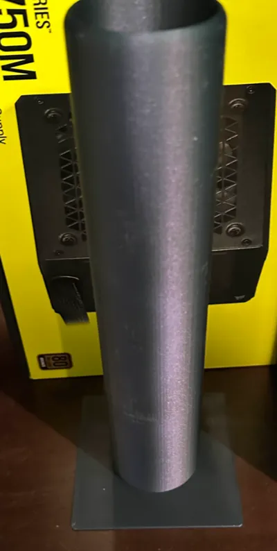 Spool Holder/tower