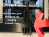 0.2mm layer, 2 walls, 5% infill