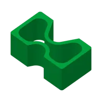 Support double pour carabine (airgun) — photo 3