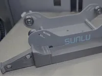 0.2mm layer, 3 walls, 15% infill