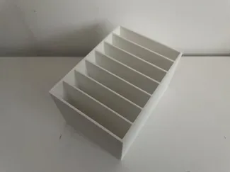 手机收纳盒