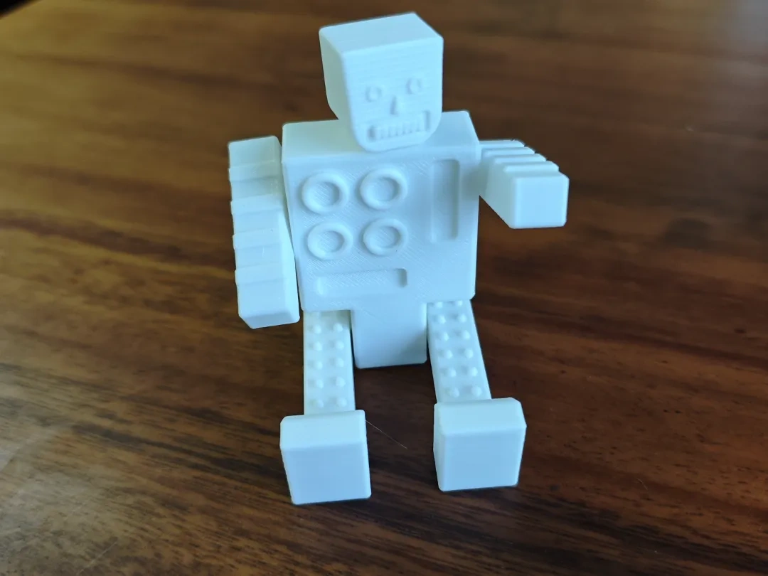 Robot No. 2, hareketli kolye, kolye, araba masaüstü küçük süslemeler, iyi şeyler, iyileştirici, yaratıcı ve sevimli dekoratif hediyeler