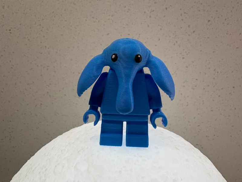 Max Rebo Star wars