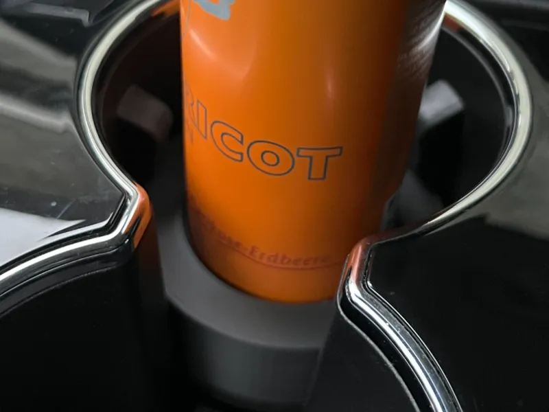 Ford SMax Energy Drink Can Holder (Reducer Ring)