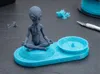 0.12mm layer, 2 walls, 5% infill