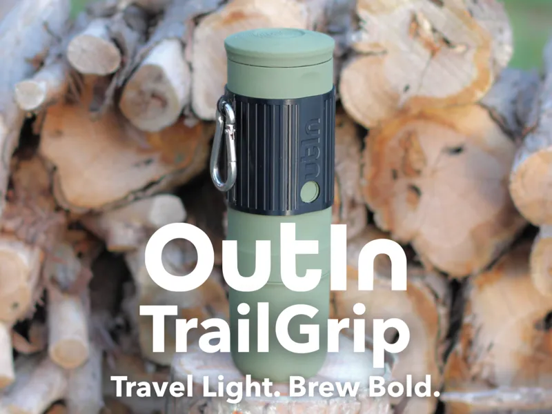 OutIn TrailGrip
