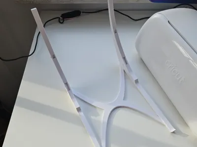 Cricut Joy Xtra Back Mat Support