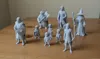 A1 Mini - 0.2mm layer, 2 walls, 15% infill