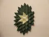 Example 1 Flower green