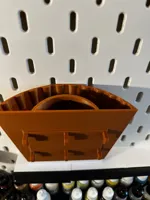0.2mm layer, 2 walls, 10% infill