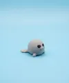 Two color, 0.12mm layer, 2 walls, 15% infill