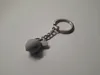 Keychain, single color, 0.12mm layer, 2 walls, 15% infill