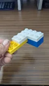 4x4x2 flat 0.2mm layer, 4x walls, 15% infill